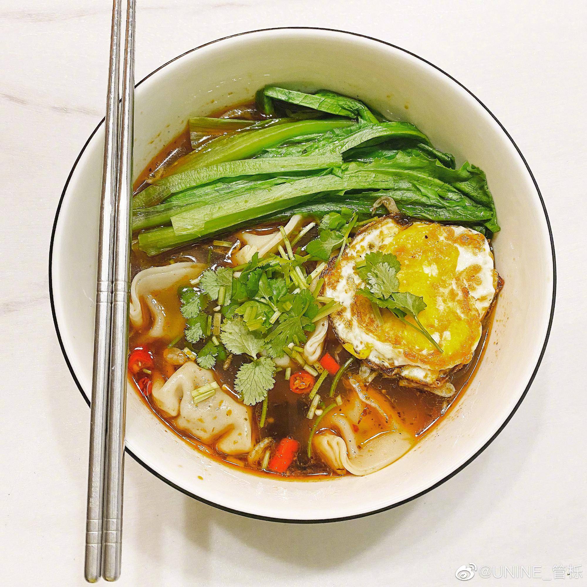 管栎做饭小合集我突然想念管老师出镜的日子了我觉得我的快乐没了