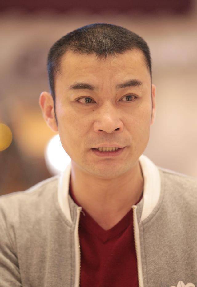 张亚坤演浪里白条先学游泳,最想演豹子头林冲,落水也要喊救命