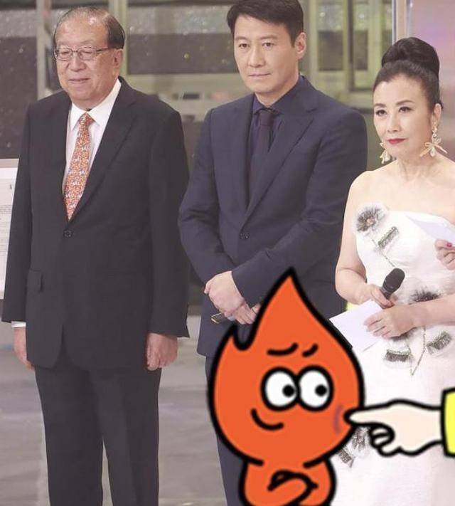 黎明也难逃发福命运,54岁却仍显年轻,二婚老婆却不安分_天王_wing