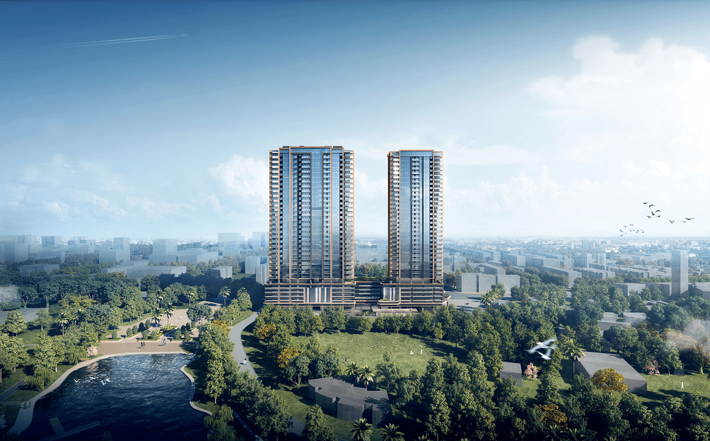 深圳臻林天汇售楼处电话400-013-9098「售楼处24小时」电话_楼盘详情