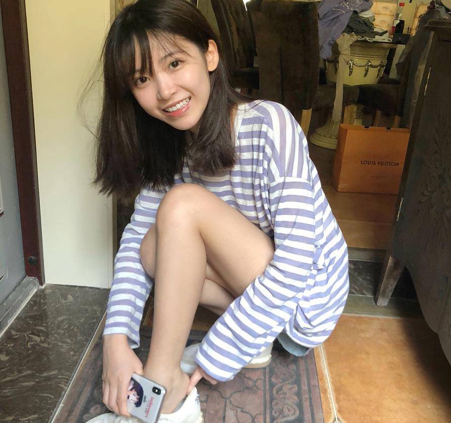 半藏森林获王思聪高赞,靠纯欲风逆转风评又成女神_什么_刘阳_丑闻