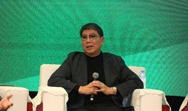 徐根宝:国足构成是里皮定的,进世界杯才是硬道理_比赛_青训_教练