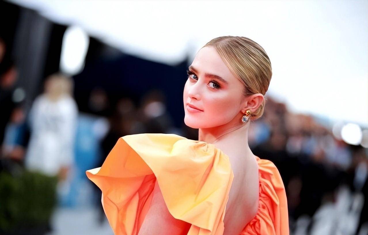 漫威《复联》二代,这位是名副其实的最美_凯瑟琳·纽顿_凯茜·朗_电影