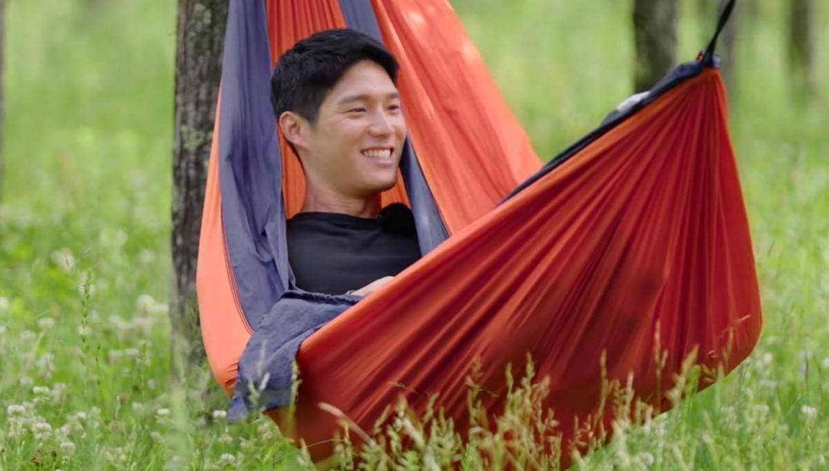 王子文的"素颜",吴永恩的"腿毛",湖南台这部综艺滤镜太真实_节目_张翰