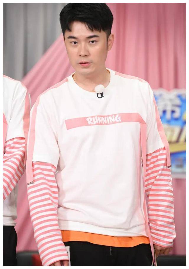 陈赫在《爱情公寓》中扮演曾小贤,这部电影一