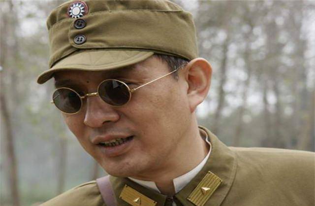 八路军第一叛将,先投蒋后投日,下场凄惨_邢仁甫_黄骅_延安