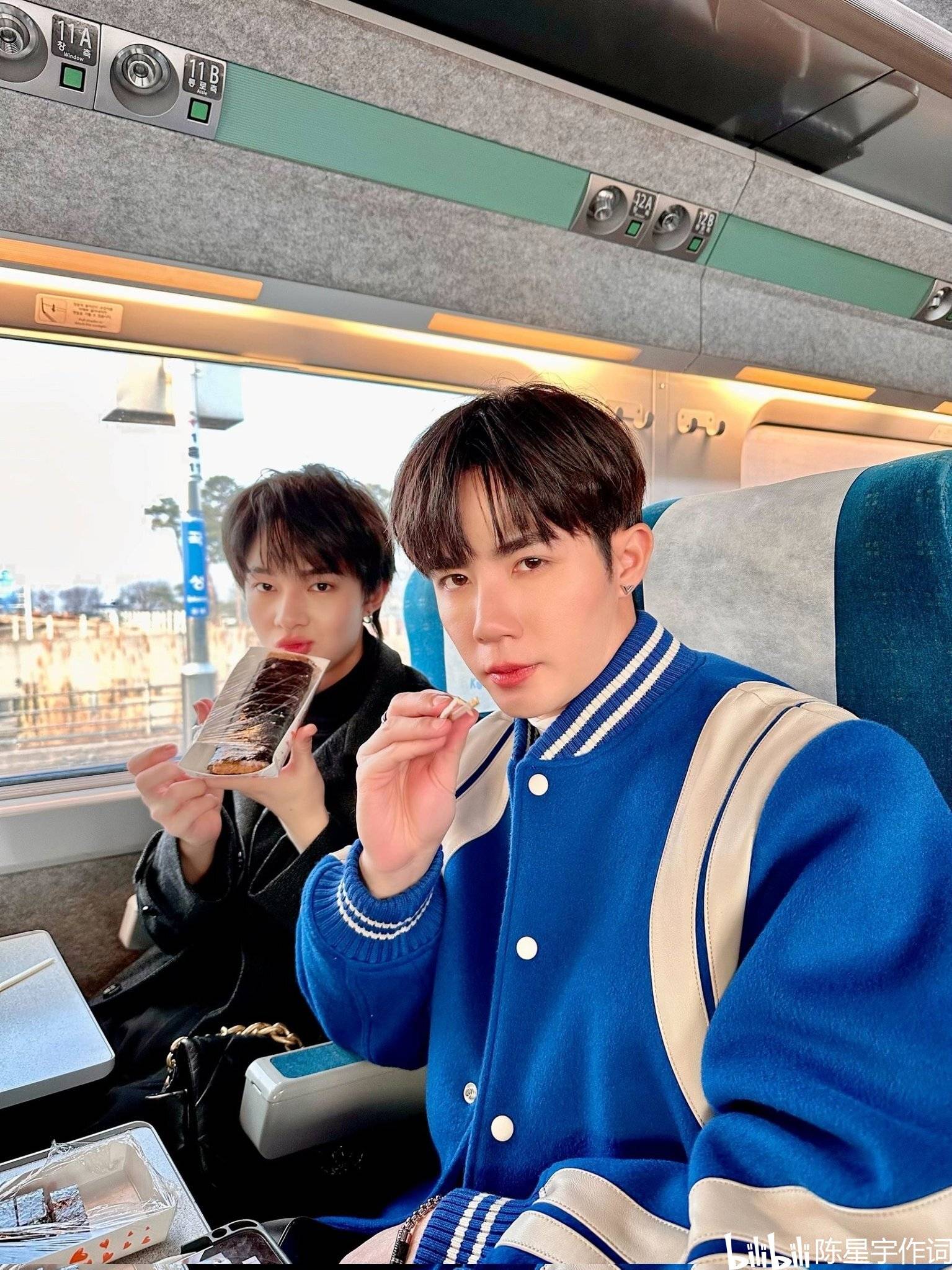 泰剧偶像男星李海海zeepruk针对"十年女友"谣言再发声明澄清_事件