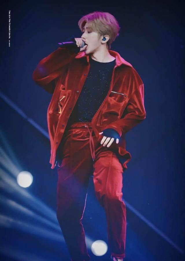 蔡徐坤新戏未播先火,女主受关注,不过粉丝却担心出道成问题!