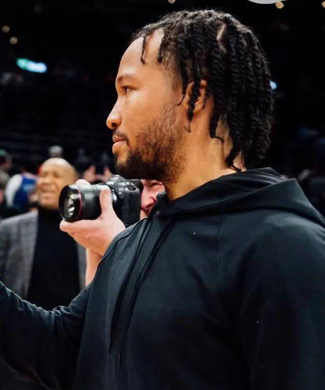 布朗森_尼克斯_赛季