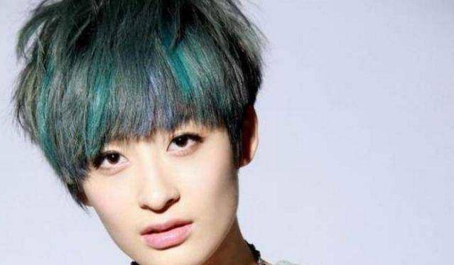 曾轶可:从嘲笑中走来,坚持多年终遇机会,却被自己作没了_时候_事情