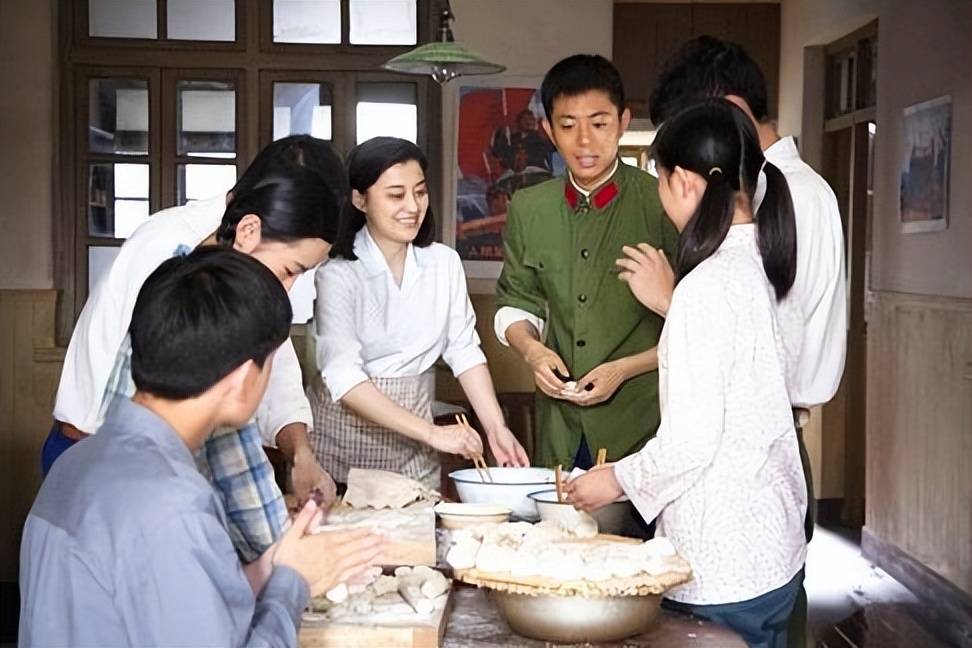 《父母爱情》原著安杰的孩子为何个个不省心？