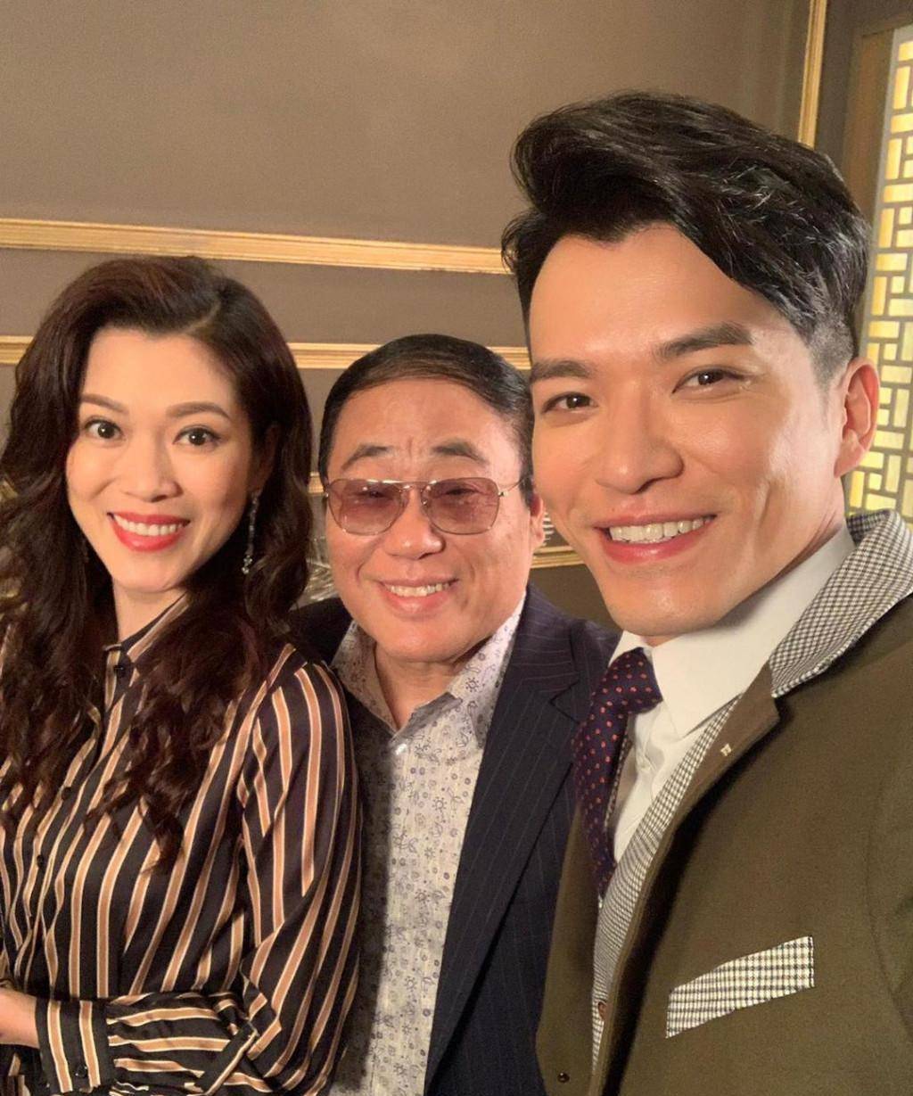 73岁《爱回家》金牌配角生病离巢近况曝光!