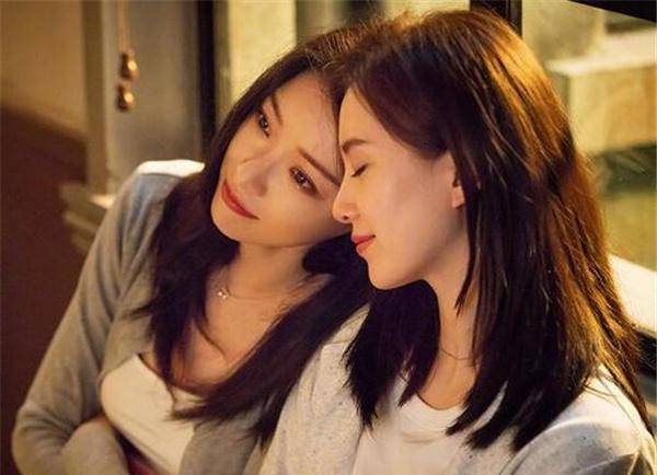 倪妮的cp感绝了!