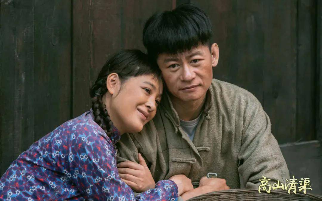 演员马境:高颜值好演技却没名气,40岁,草根出身的她对事业和爱情都