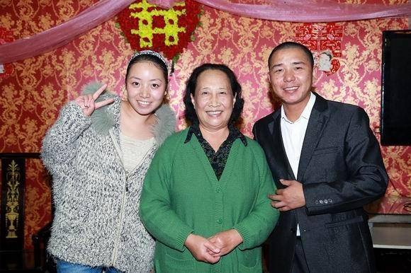 刘星姥姥半生坎坷,命中4个儿女,却2个早逝,2个反目成仇_孙桂田