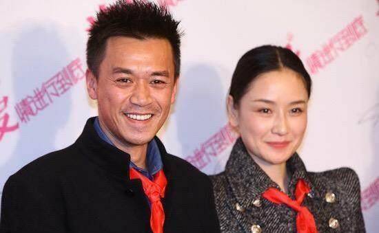 成名后和小9岁老婆离婚,找小15岁娇妻,如今4岁儿子长成这样_王学兵