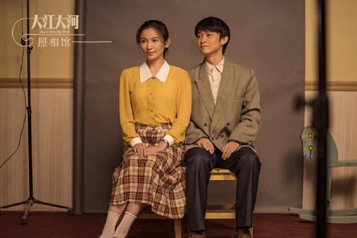 原创            《大江大河》杨巡和谁结婚了？不是戴娇凤，更不是梁思申！（大江大河中杨巡的结局）
