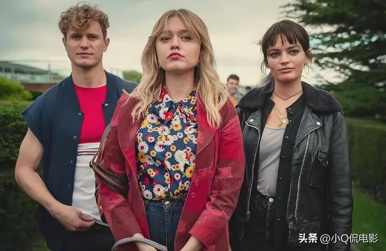 毫不逊色hbo的10部大尺度网飞剧,每部都太适合熬夜刷了