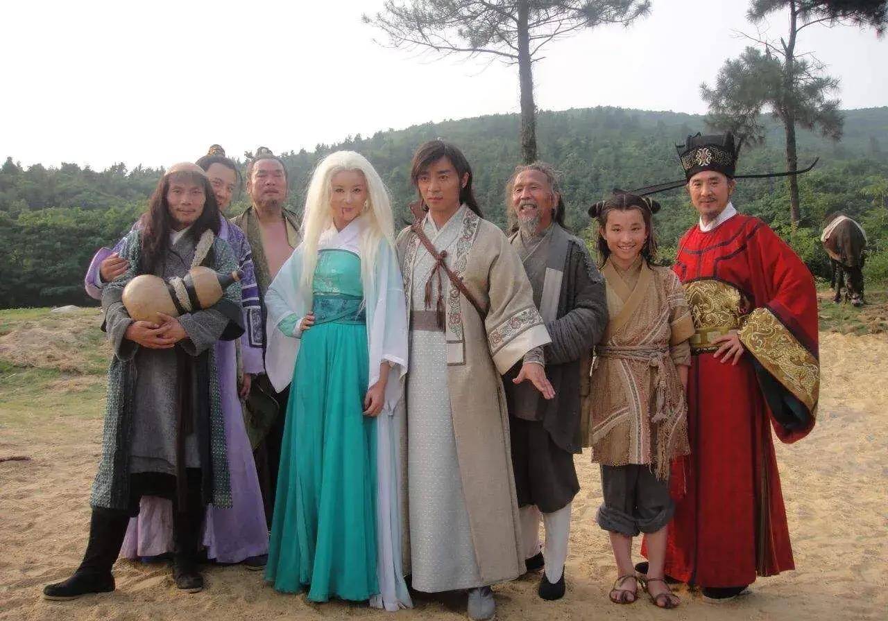 淮安府署：第一次因为陈小春《碧波仙子》而去旅行的景点_鲤鱼_历史_古代