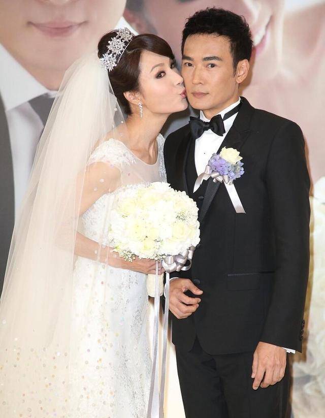 林千钰宣称和焦恩俊的婚姻为业障,逼得焦恩俊官宣两人已和平分手_妻子