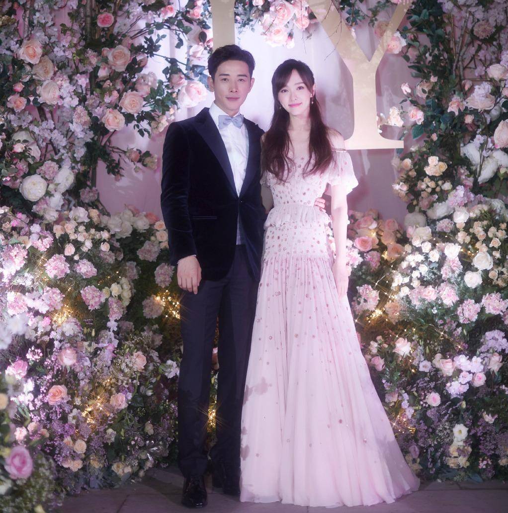 曝钟汉良去年已离婚!