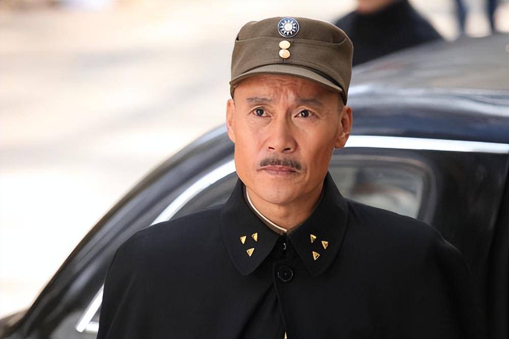 80年代走红的男星张世会:妻子是初恋,儿子现在是知名演员