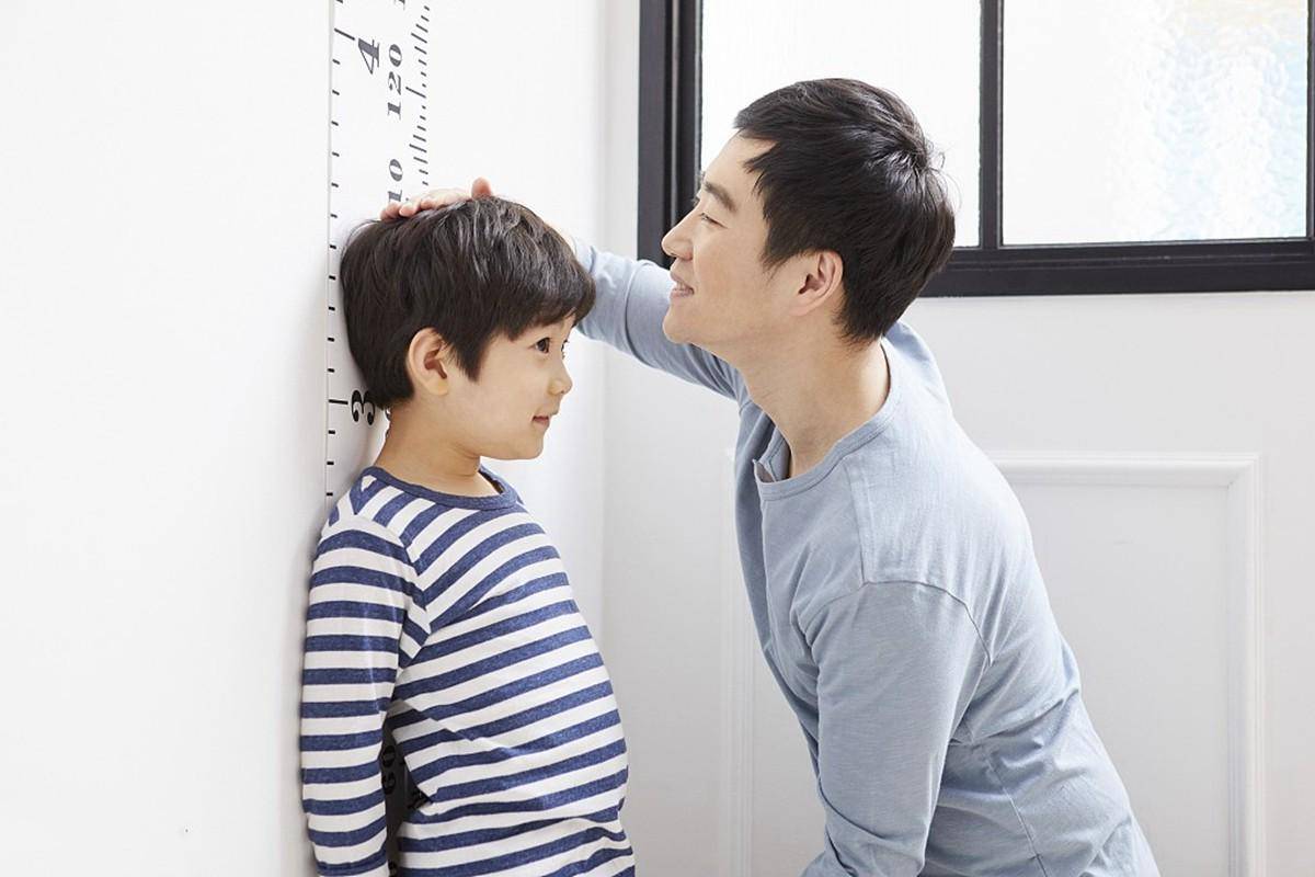 春天是长高的黄金期,分享4种孩子爱吃的食物,为孩子长身高助力_儿童