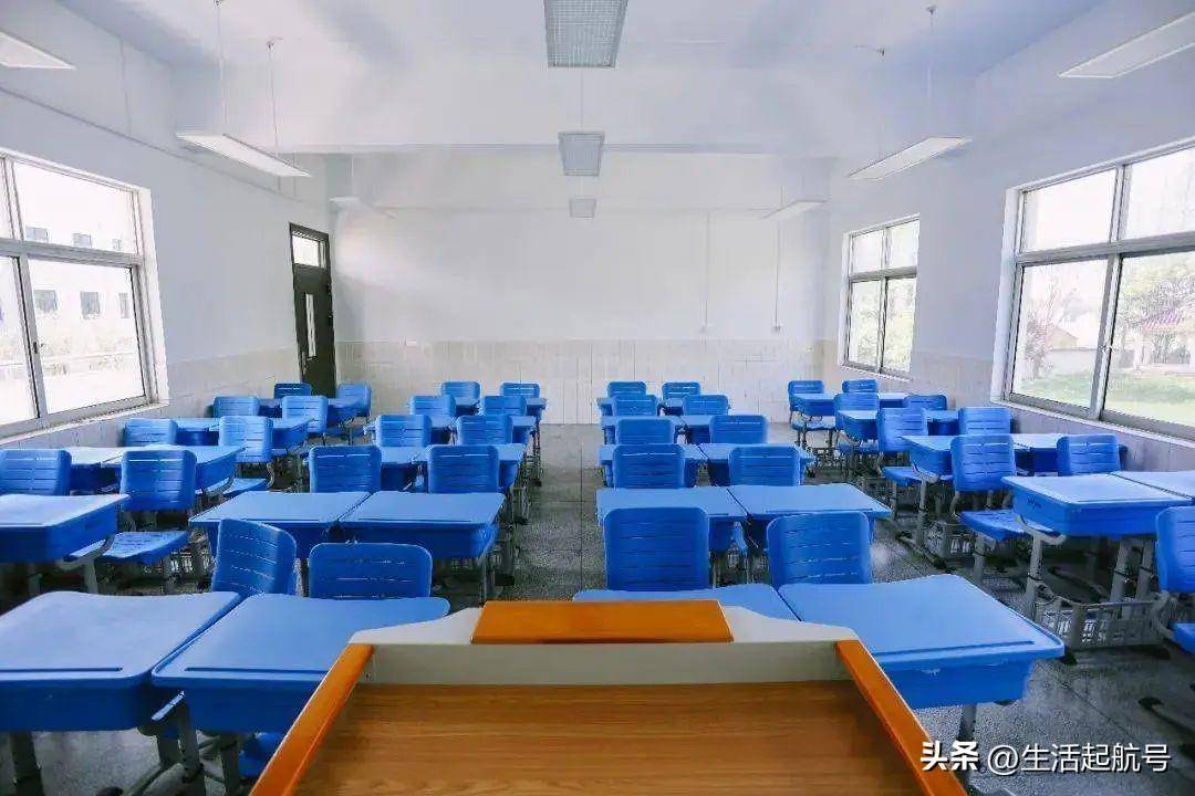 沉浮70年,江苏丹阳吕城高级中学的变迁_城中_教育_知识