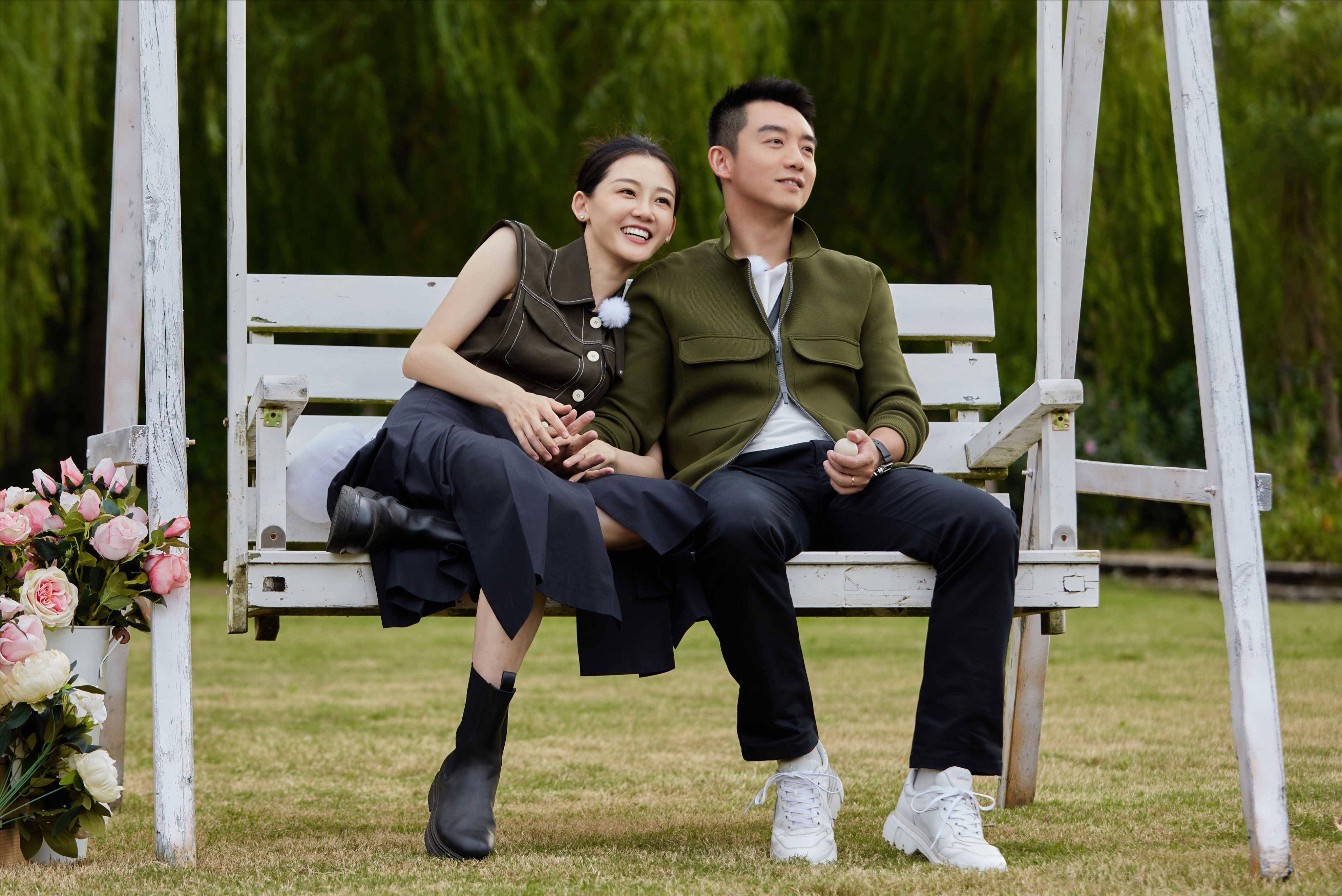 郑恺新电影原定演员缺位,苗苗妹妹救场却被骂,网友吐槽点很奇特_生活