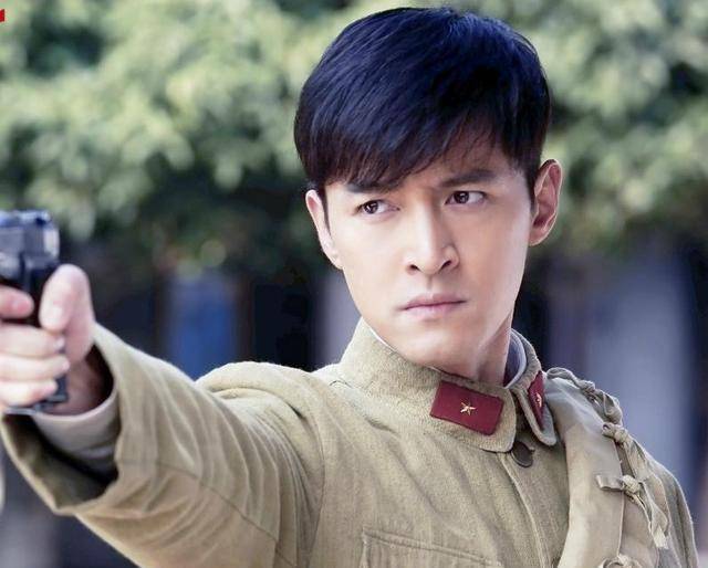 胡歌最新电视剧 来自搜狐网