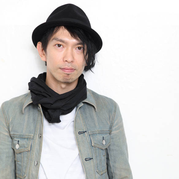 "建筑,商业与科技的黄金年代" 全球知名建筑师事务所_戴帆_结构_空间