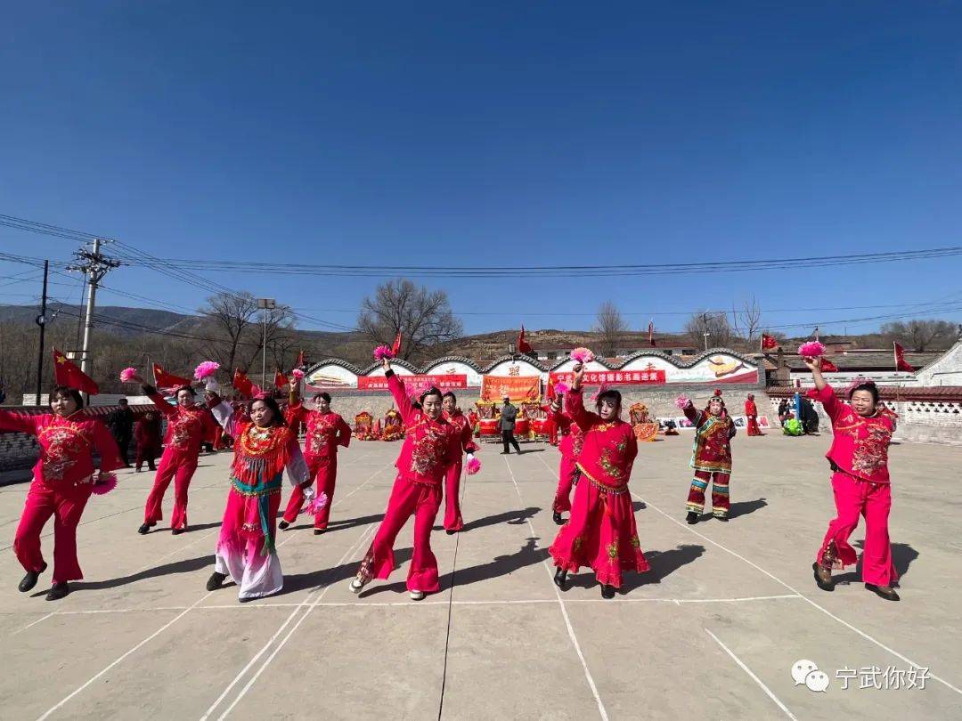 宁武民间个人空放 来自搜狐网