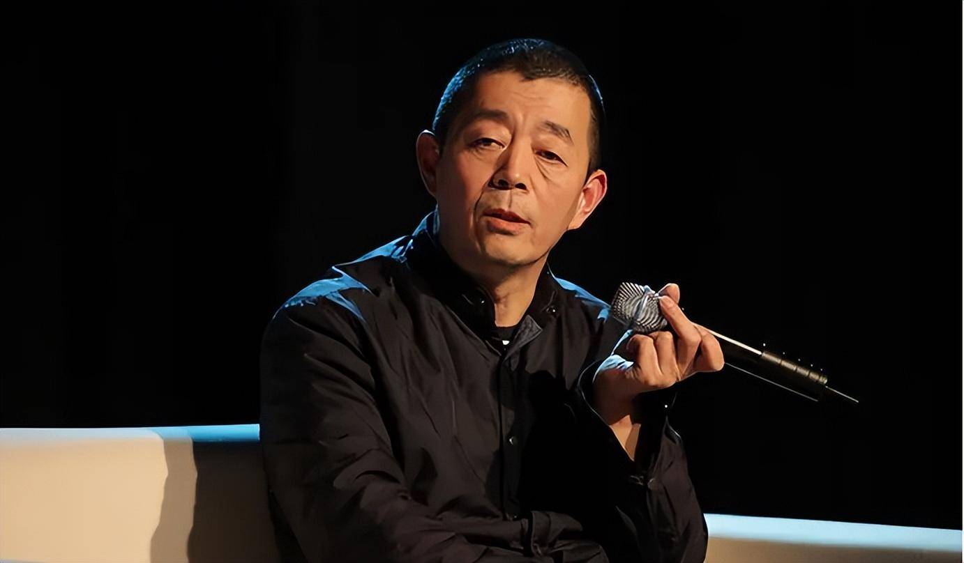 著名演员蒋雯丽:遭丈夫顾长卫多次背叛,不分手才是她最好的报复