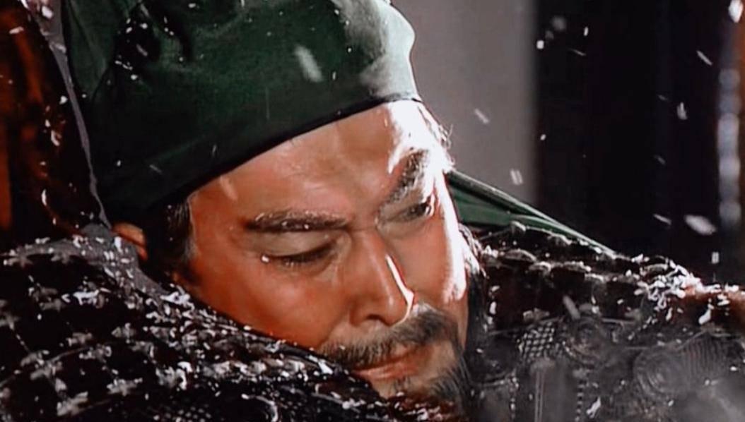 关羽麦城突围走大路会不会成功?_王甫_荆州_于吕蒙