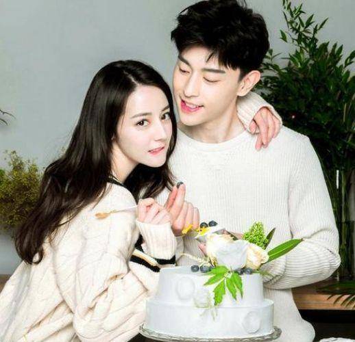 和邓伦最般配的4位女神,热巴默契输给杨紫?蜜果女孩绝不认输!