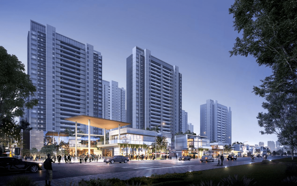 嘉兴丨万科·臻境雅园售楼处电话400-186-1314转接1234丨〖售楼处〗24