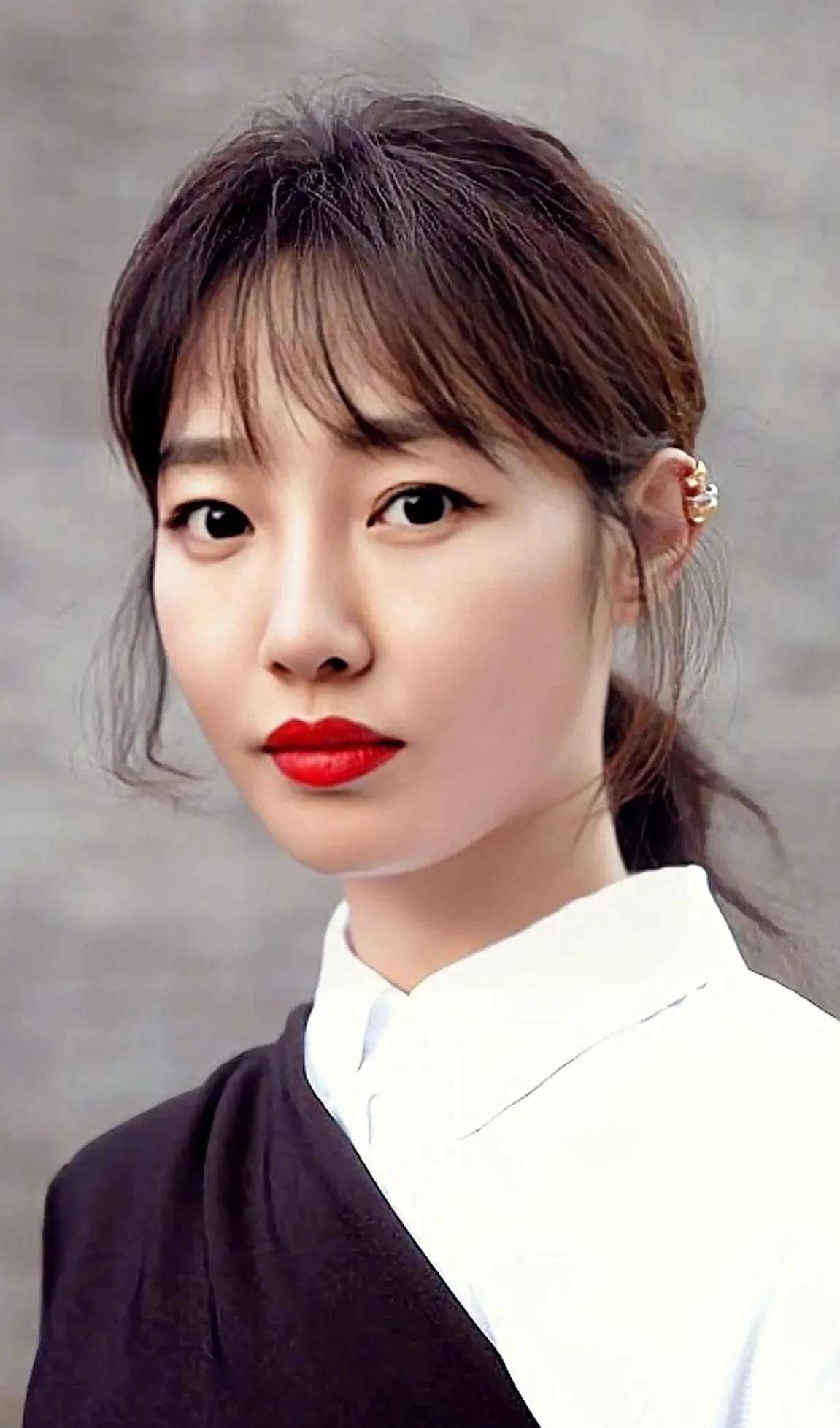 有种美叫白百何,妩媚多姿_肌肤_身材_观众