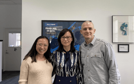 poly招生官,学生和家长分享如何申请到美国文理学院排名第一的