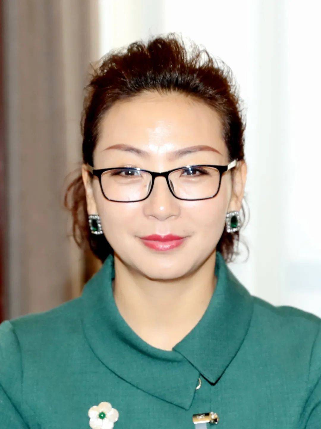 前不久去黄南州河南县调研时,我发现和两年前相比,当地一些河道变宽了