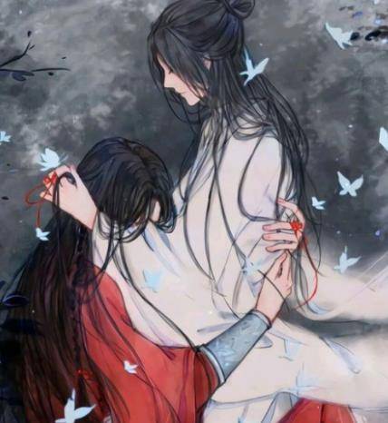 虐到"痛不欲生"4首古风,双笙河图齐登榜,00后听完眼泪狂飙_歌曲_共鸣