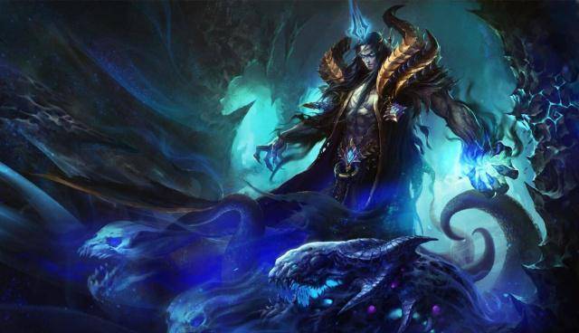 射手座守护神:宙斯,宇宙与人类之神,是古希腊神话中的众神之王