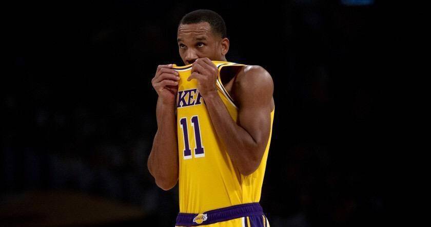 10年老兵,布拉德利仍在不停奔跑,成为湖人后场新担当_进攻_防守