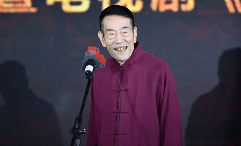 当今相声界,在世的相声演员,辈分最高都有谁?_马志明_田立禾_天津