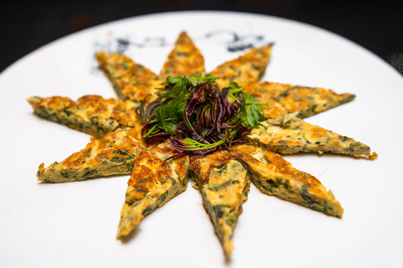 杭州五星级酒店这桌春季新菜,人均500块,你觉得如何?_口感_味道_创意