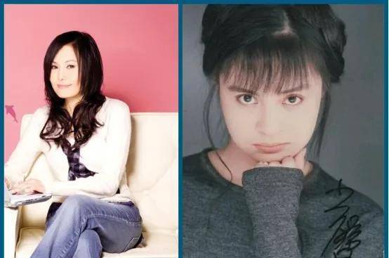 台湾流行乐坛编年史,从1990到1999,台湾乐坛90年代十大女歌手_许茹芸