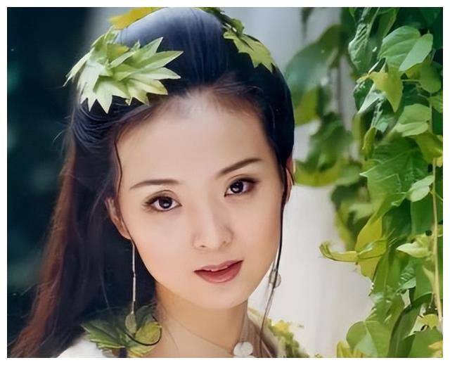 "晴格格"王艳毁入豪门?