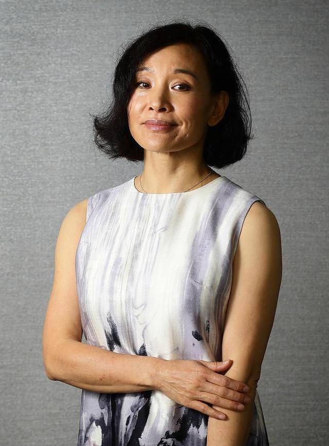 1990年除夕,唐国强前妻离去留遗书:"小莉,一定要给妈妈报仇"_孙涛