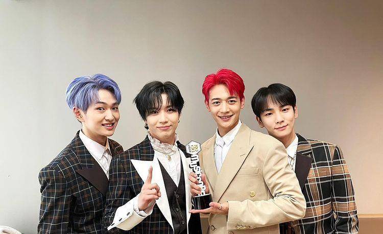 shinee珉豪机智暖心对答逼哭全网!_钟铉_宣传_影片