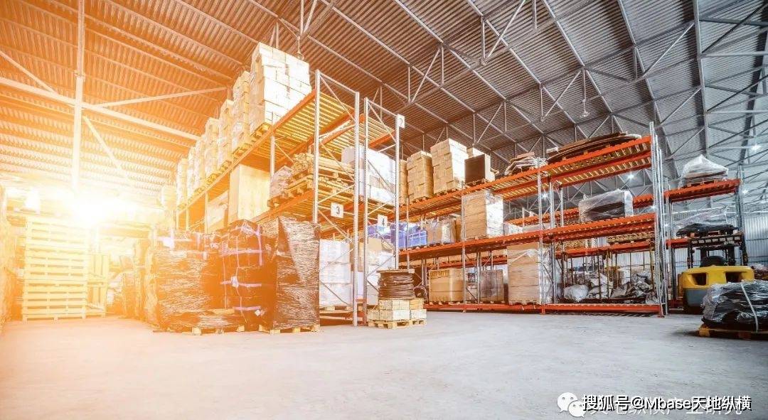 海关特殊监管区域(场所)保税仓单生态体系的构建(二)