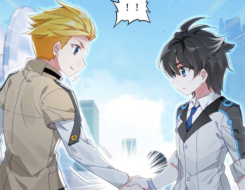 终极斗罗51话:小龙神室友武魂揭晓,钱磊家里貌似有矿_刘锋_魂兽_金翔